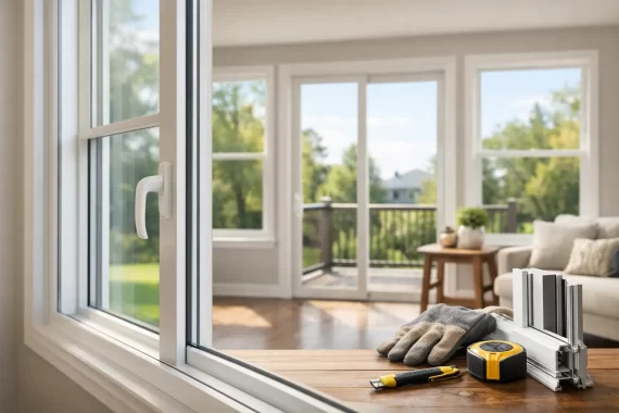 Best Replacement Windows for Your Home