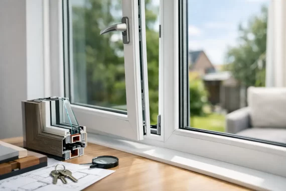 Double Glazing Buyers Guide for Homeowners