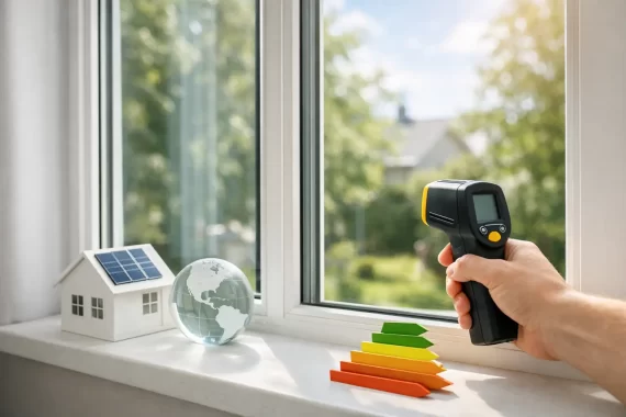 Energy Efficient Windows: What to Know