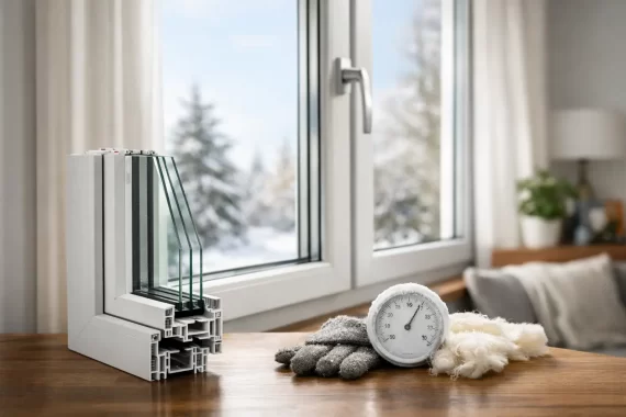 Best Windows for Insulation at Home
