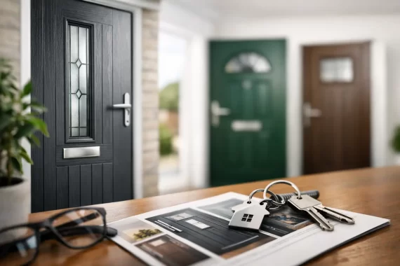 Composite Door Review: Are They Worth It?