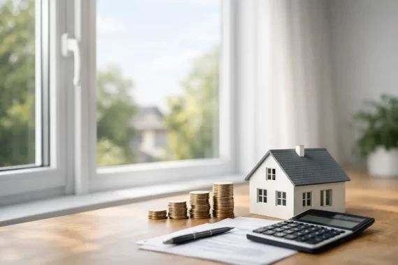 Do New Windows Reduce Bills?