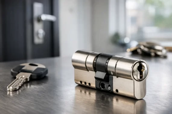 What Are Ultion Locks and How Do They Work?