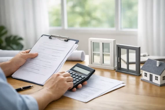 How to Compare Window Quotes Without Missing Costs