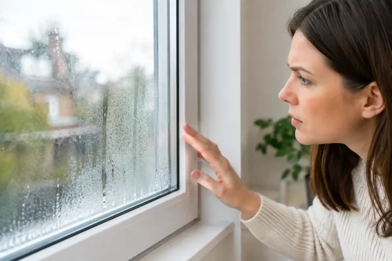 Why Does Double Glazing Fail? Causes and Fixes