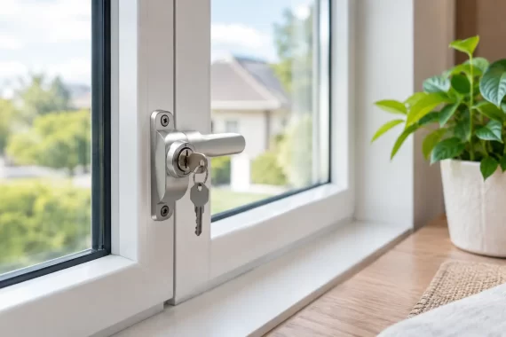 Best Window Locks for Homes and How to Choose