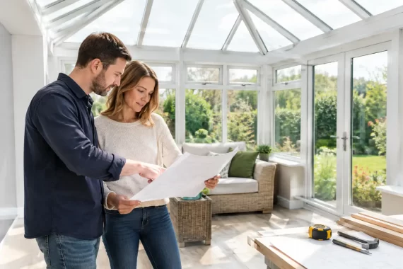 Conservatory Refurbishment Guide for Homeowners