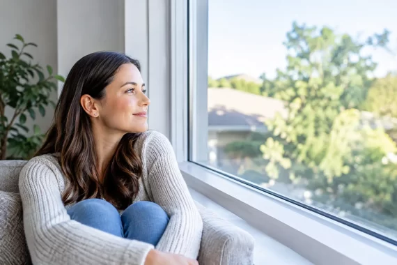 Do New Windows Reduce Noise in Your Home?