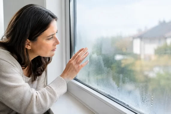How to Identify Failed Glazing in Your Home