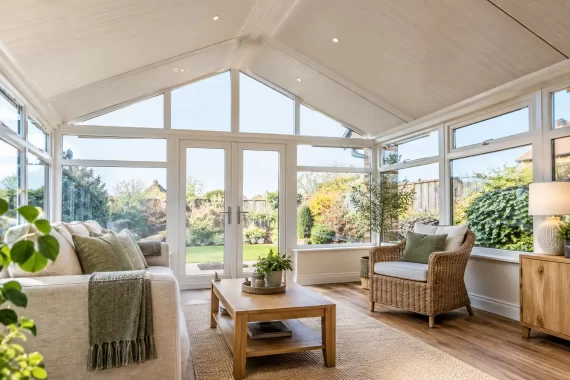 Warm Roof Conservatory Review - Is It Worth It?